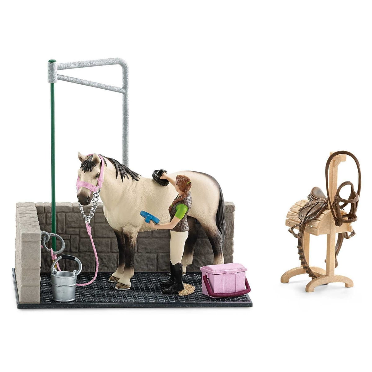    Schleich   