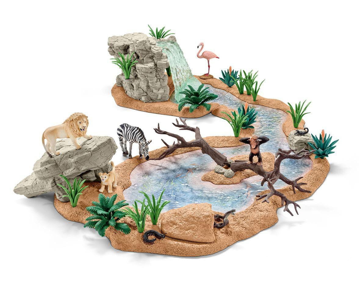    Schleich   