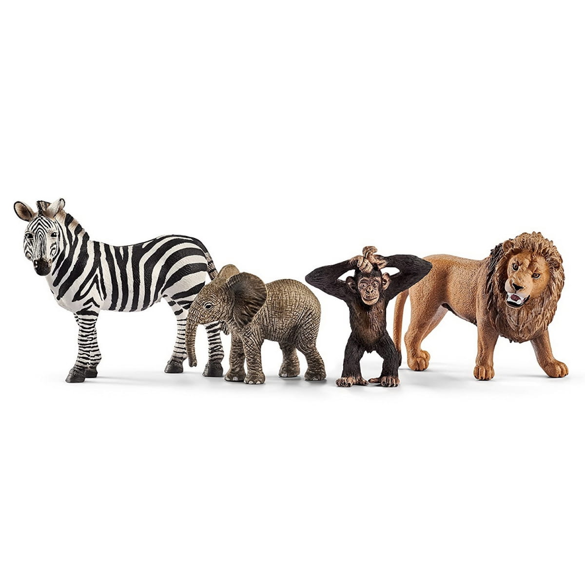   Schleich  