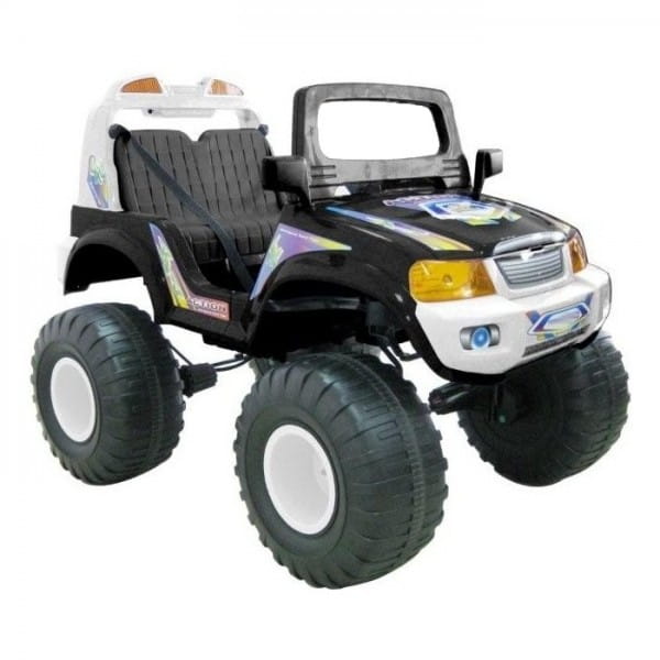    Chien Ti Off Roader 4x4 