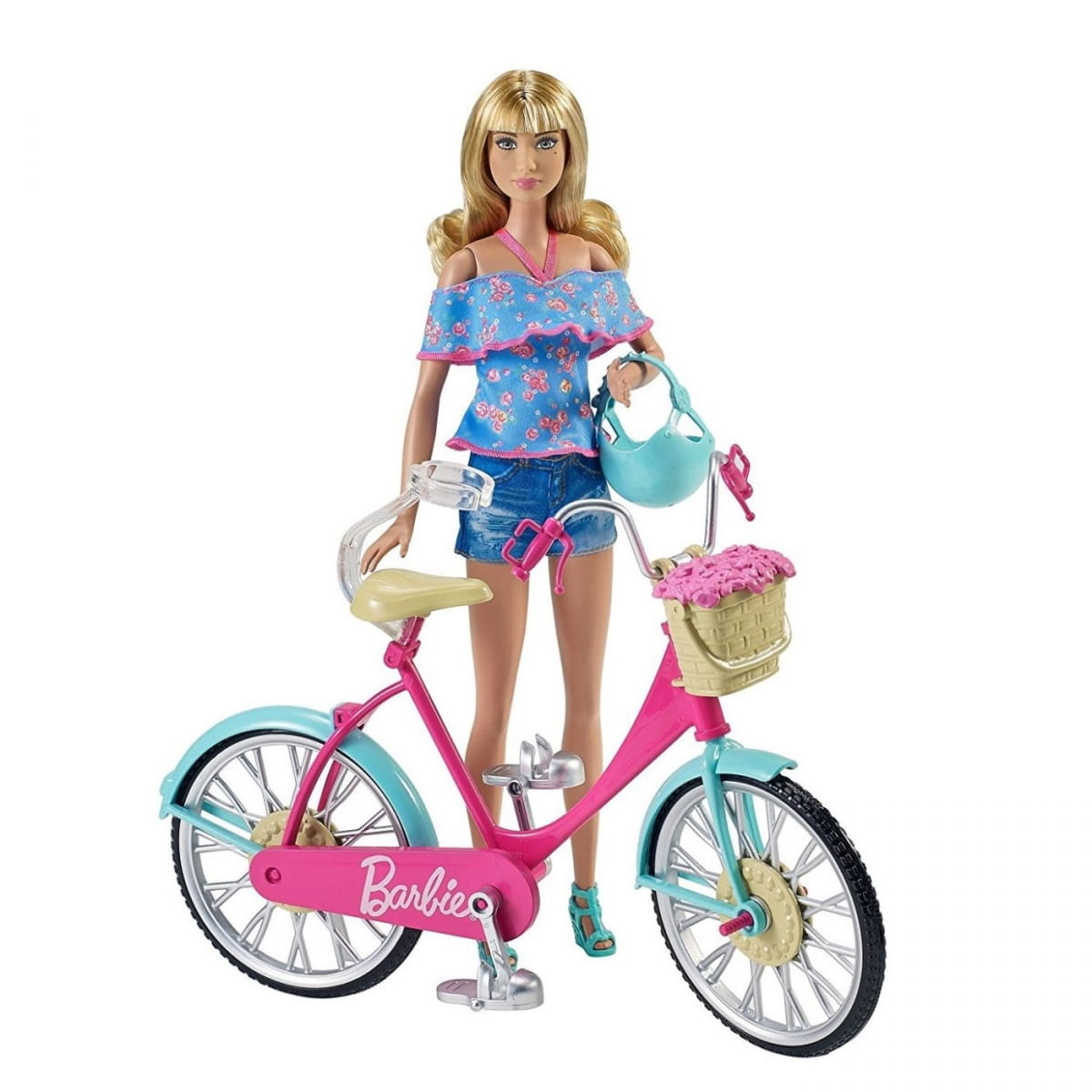    Barbie   (Mattel)