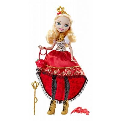   Ever After High   -   (Mattel)