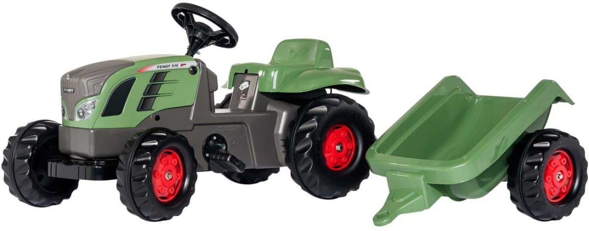    Rolly Toys Kid Fendt 516 Vario