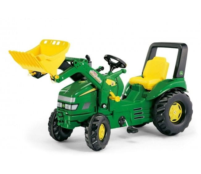    Rolly Toys X Trac John Deere