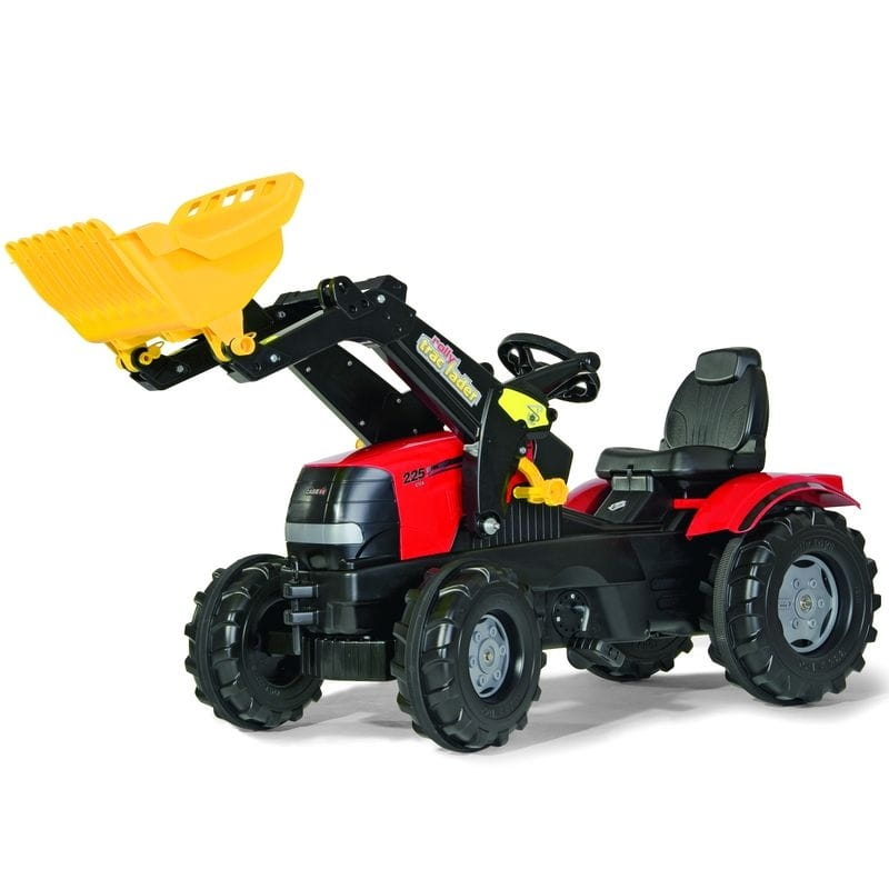    Rolly Toys rollyFarmtrac Case Puma - 