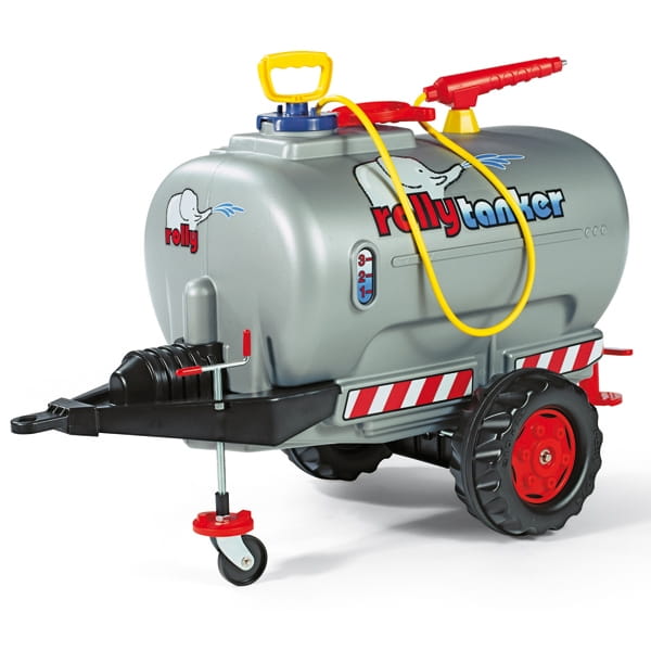        Rolly Toys Tanker - 