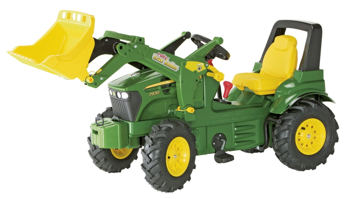    Rolly Toys rollyFarmtrac John Deere