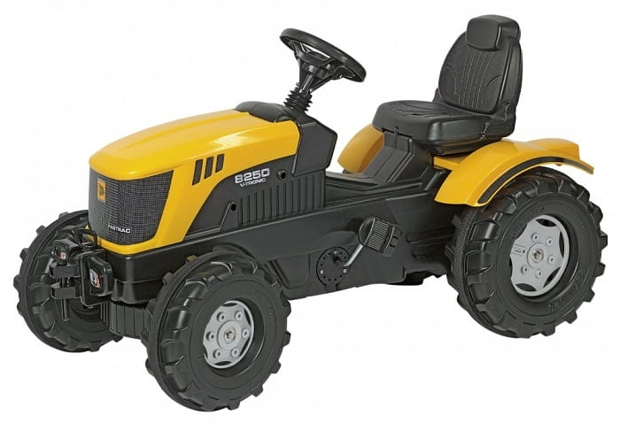    Rolly Toys rollyFarmtrac JCB 8250