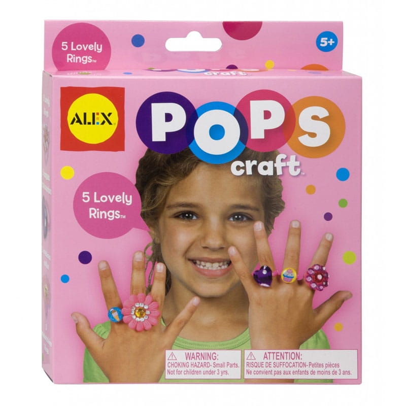     Pops Craft 5  (Alex)