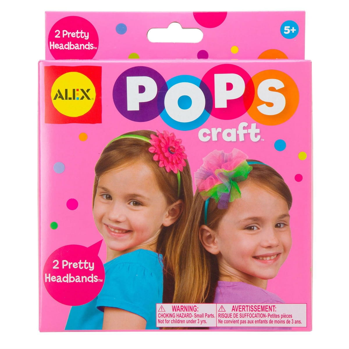     Pops Craft    (Alex)