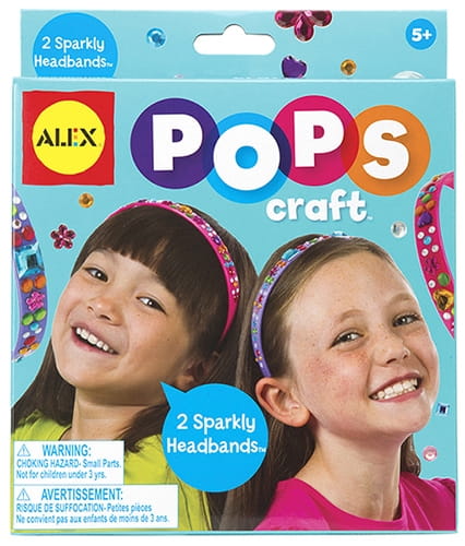     Pops Craft      (Alex)