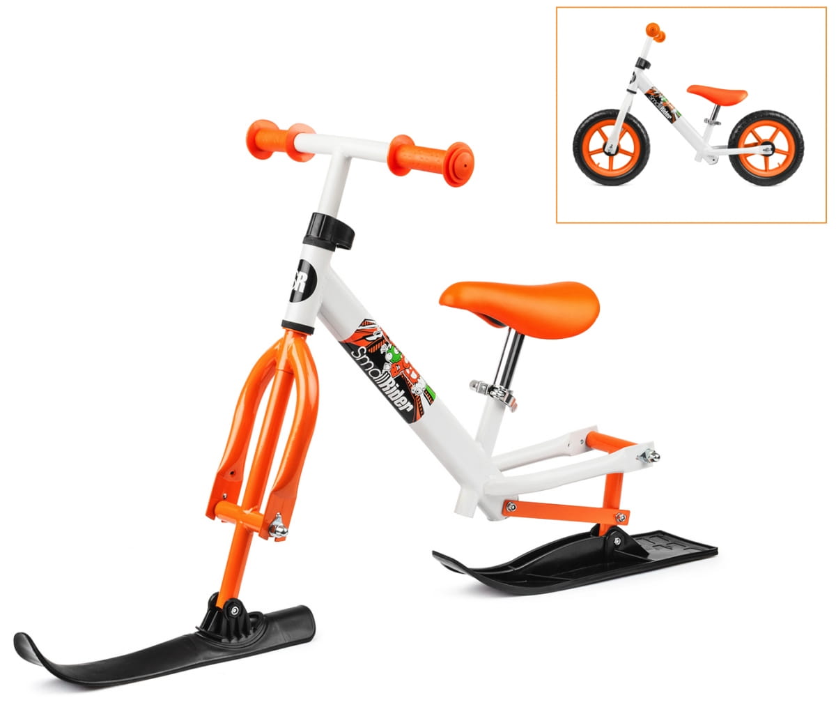   Small Rider Combo Racer     - -