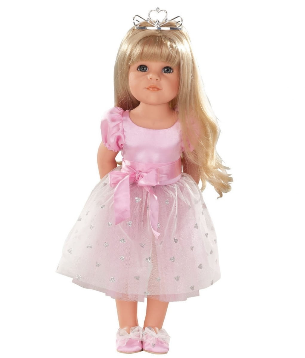 Кукла GOTZ Ханна - 50 см (принцесса)