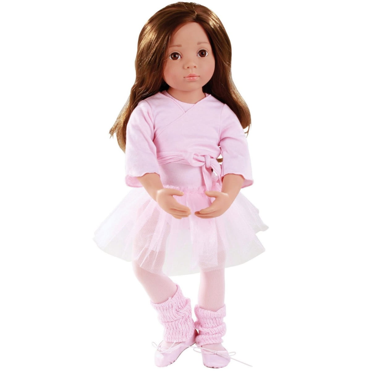 Кукла GOTZ Софи - 50 см (балерина)