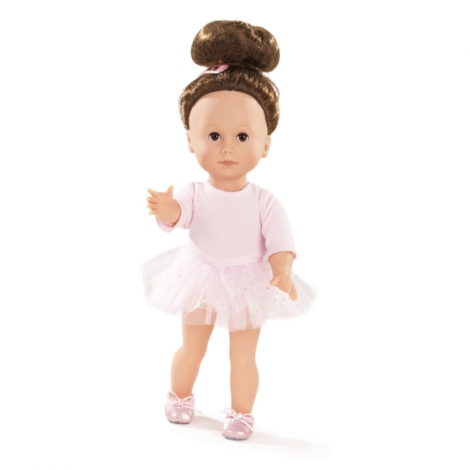 Кукла GOTZ Жозефина - 27 см (балерина)