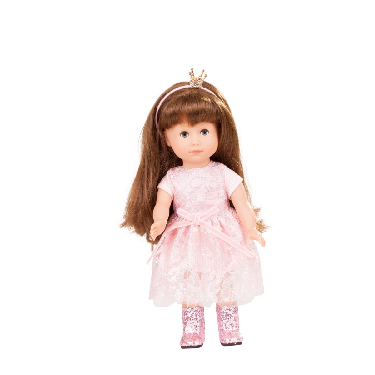 Кукла GOTZ Хлоя - 27 см (принцесса)