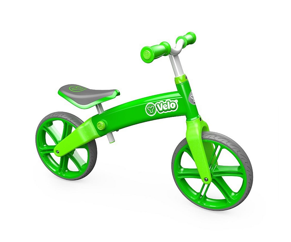   Yvolution Velo Balance - 