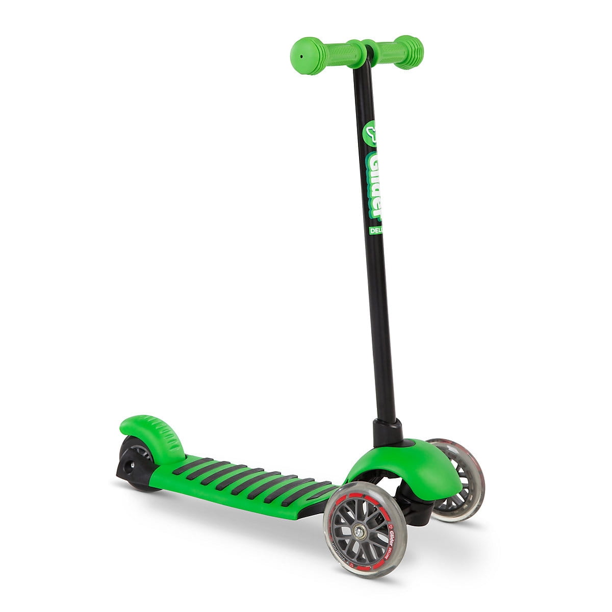   Yvolution Glider Deluxe - 