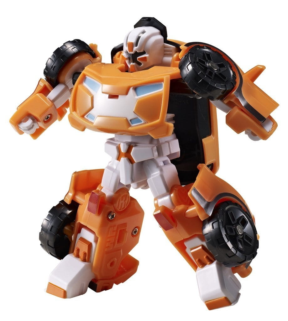 mini x tobot