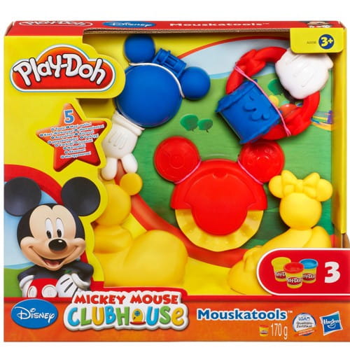     Play-Doh    (Hasbro)