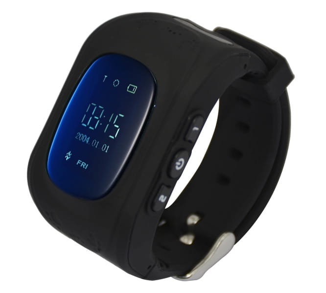     Smart Watch Q50 - 