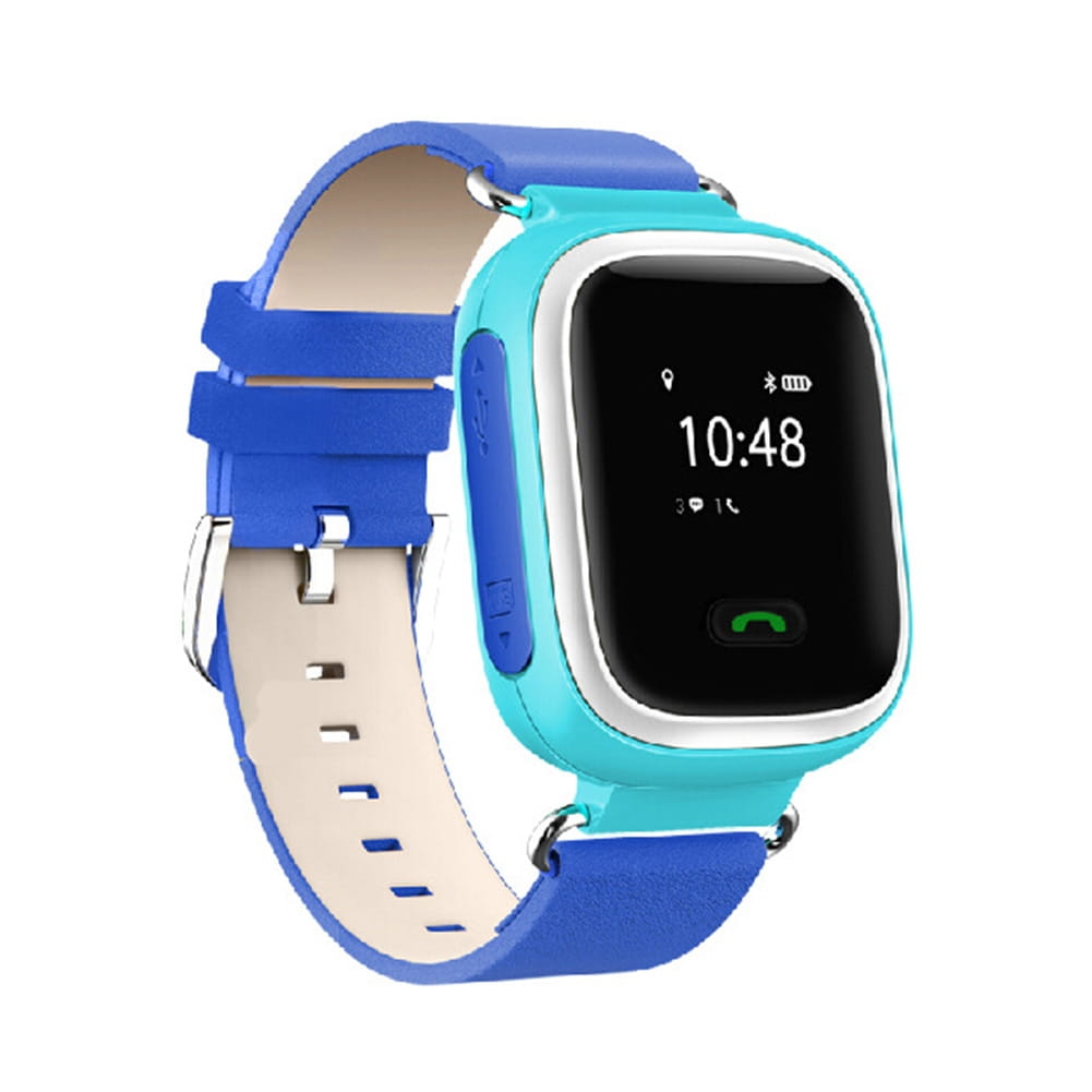     Smart Watch Q60 - 