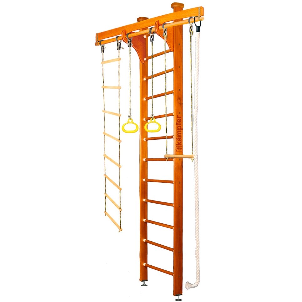     Kampfer Wooden Ladder Ceiling -  (3 )