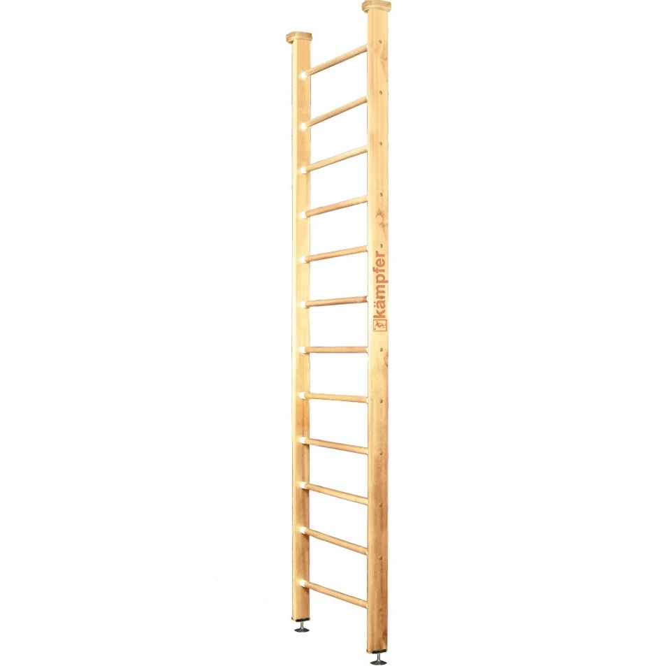 Фото Домашний спортивный комплекс Kampfer Classic Ceiling - натуральный (3 м)