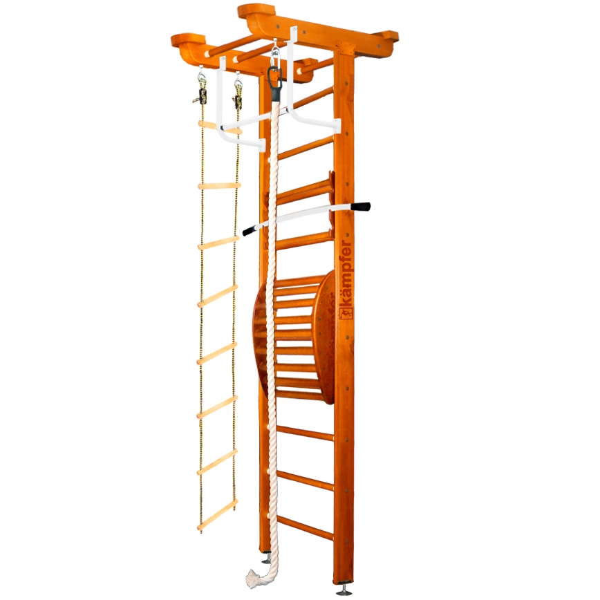 Фото Домашний спортивный комплекс Kampfer Little Sport Maxi Ceiling - классический