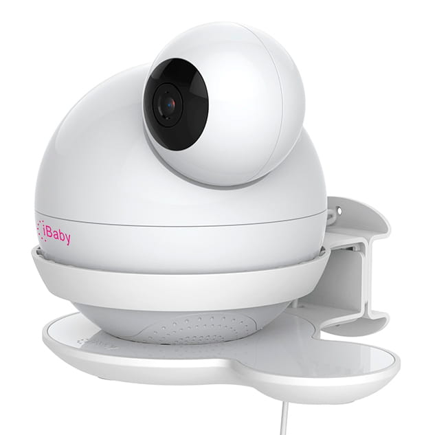     iBaby Monitor M6, M6S