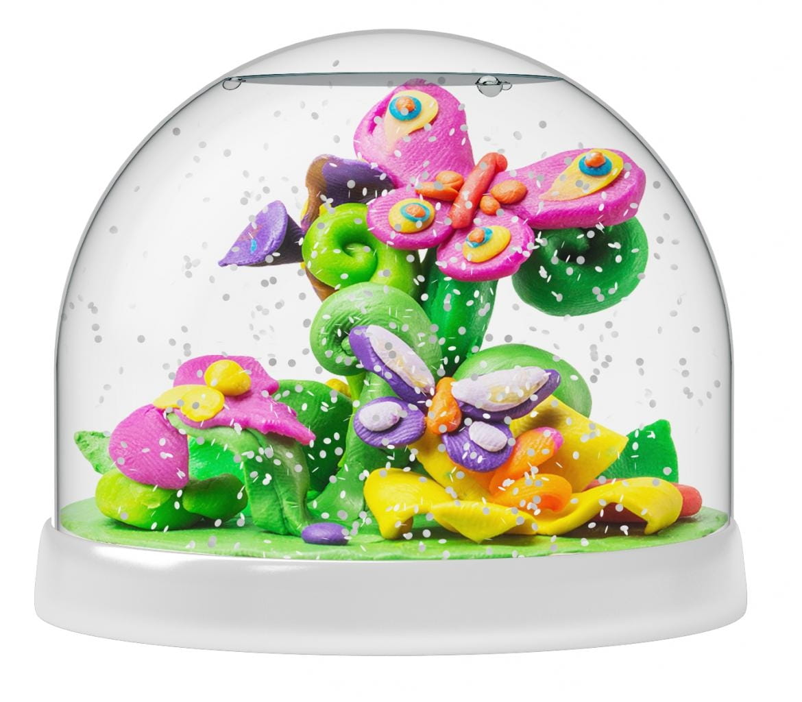 ���� ����� ��� ���������� Magic Moments ��������� ��� - �������