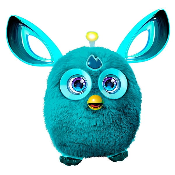 ���� ������������� ������� Furby Connect ����� ������� - ��������� (Hasbro)