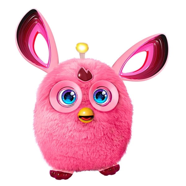    Furby Connect   - - (Hasbro)