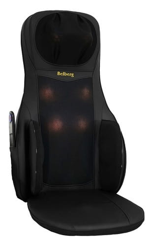    Belberg BM-02