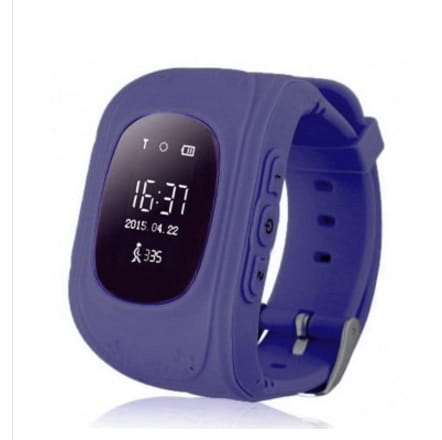     Smart Watch Q50 - 