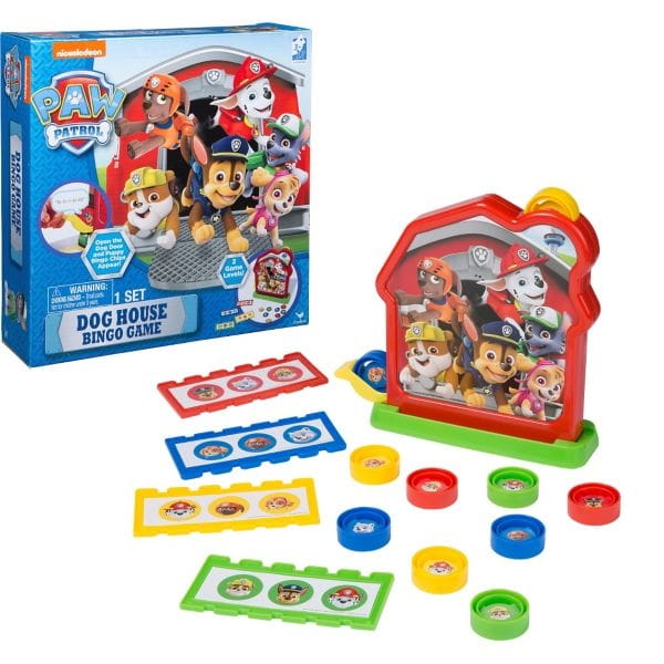    Paw Patrol    - (Spin Master)