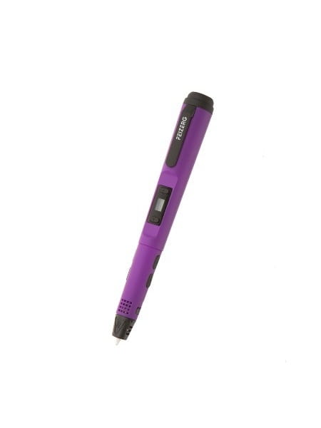  3D    Feizerg F001 - Purple