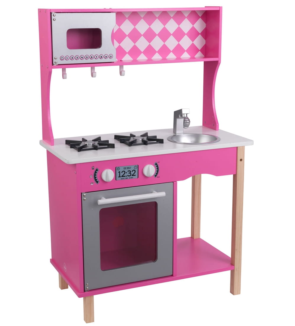    KidKraft Sweet Sorbet Kitchen  