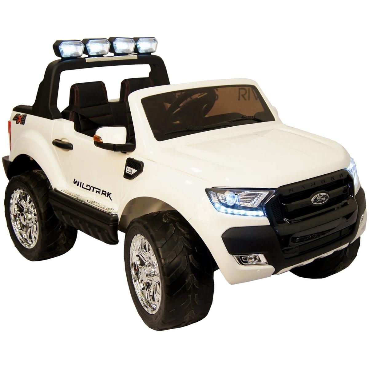   RiverToys New Ford Ranger 4WD    ( ) - 