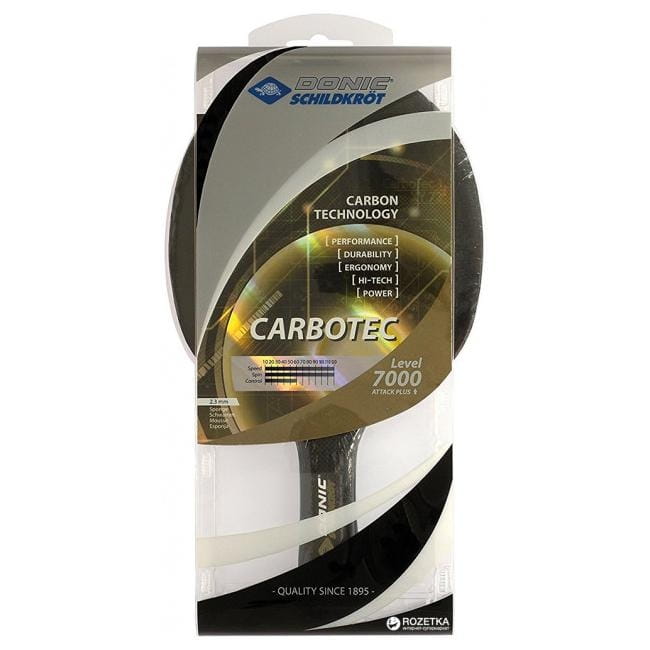      Donic Carbotec 7000