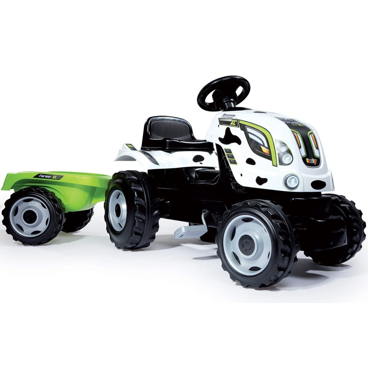    Smoby XL   - 