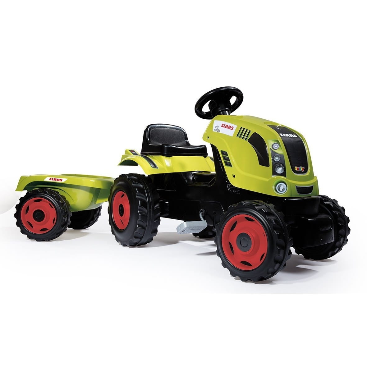    Smoby Claas XL  