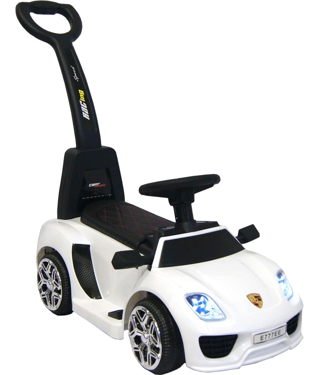   River Toys Porshe E777EE - 