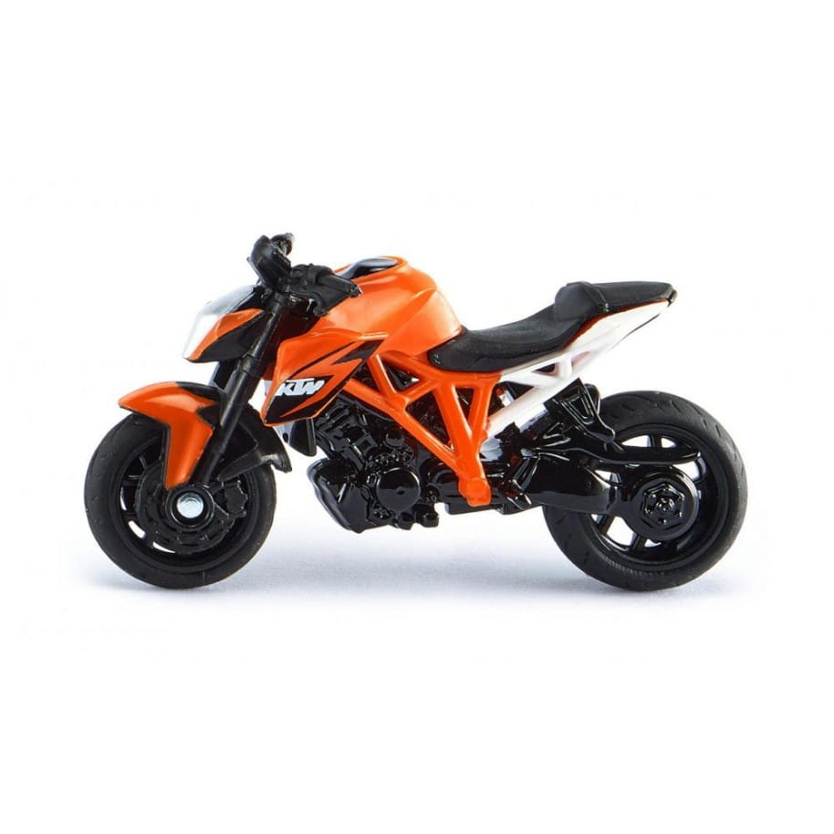 Мотоцикл SIKU KTM 1290 Super Duke R