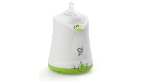 Фото Подогреватель детского питания CS Medica Kids CS-25