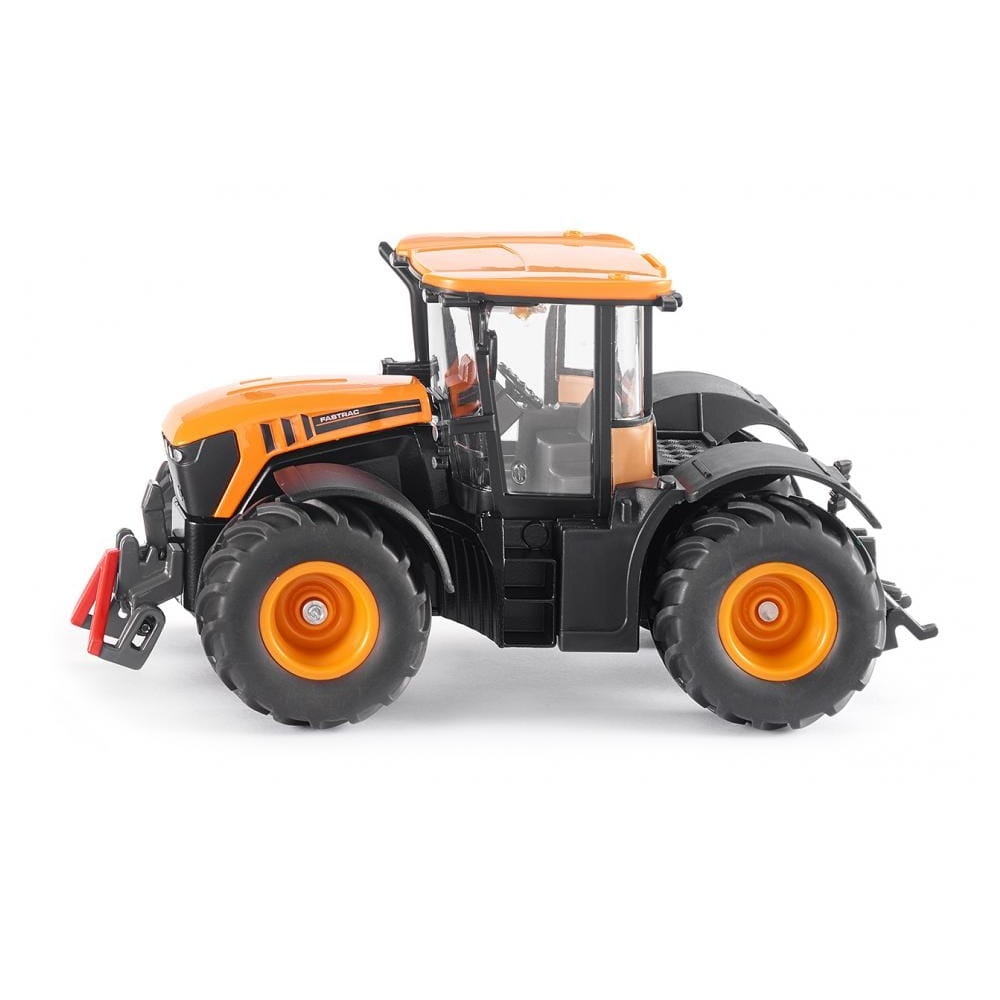 Трактор SIKU JCB Fastrack 4000