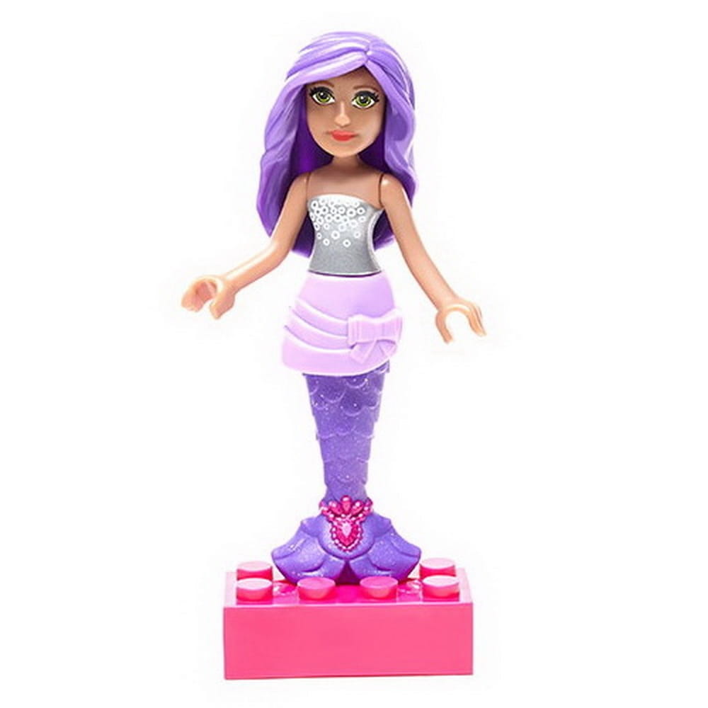   Barbie Dreamtopia  (Mattel)