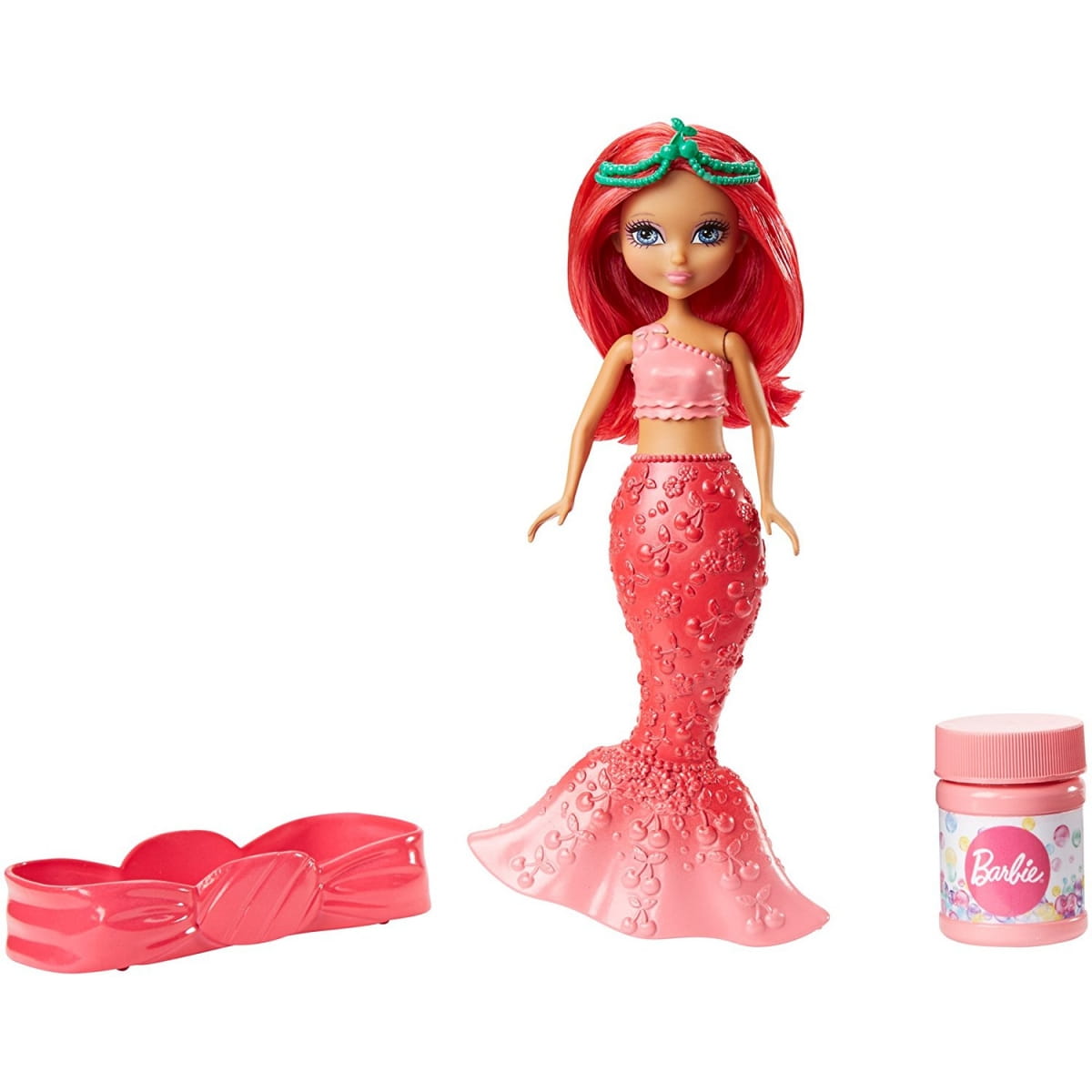  Barbie Dreamtopia     (Mattel)