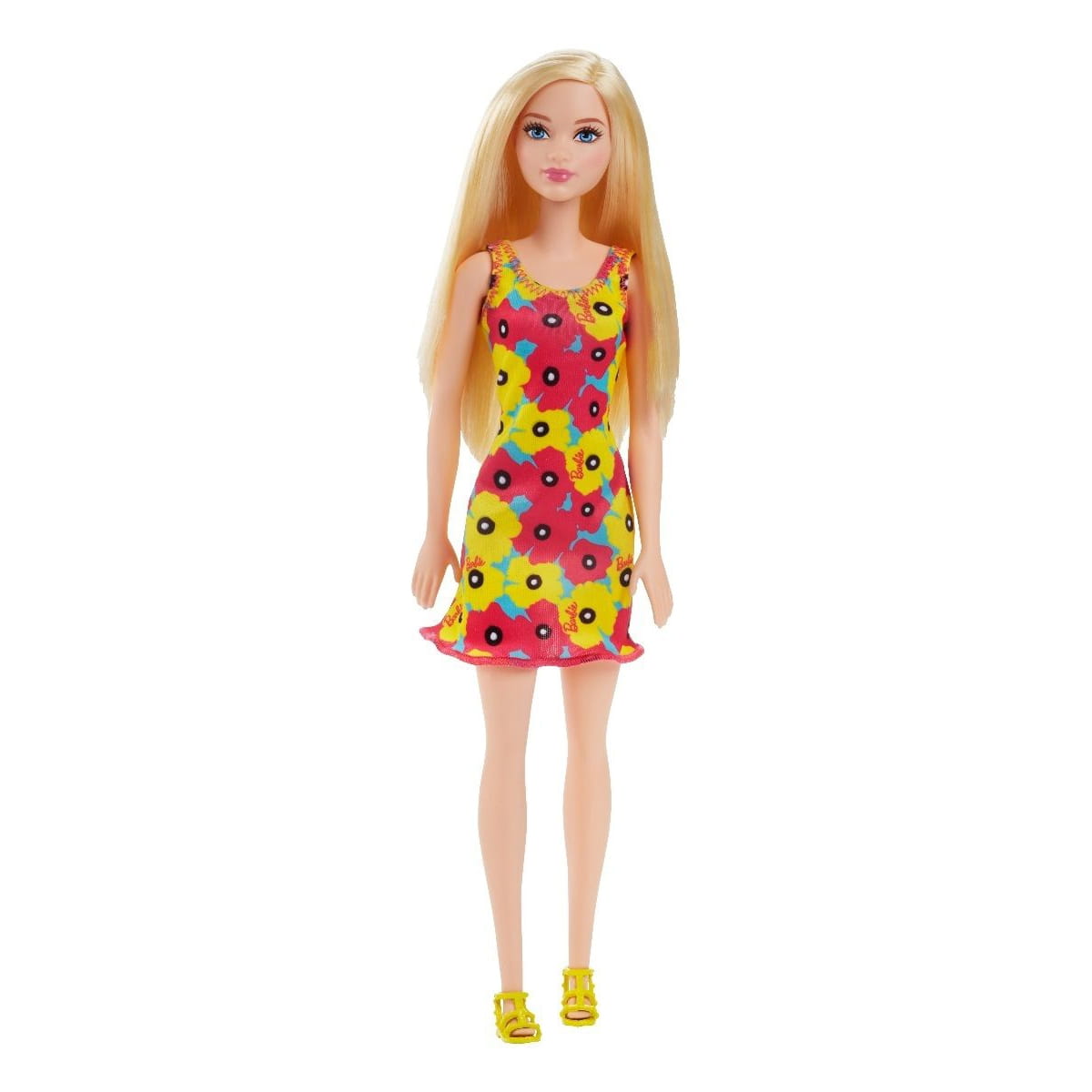  Barbie  -     (Mattel)