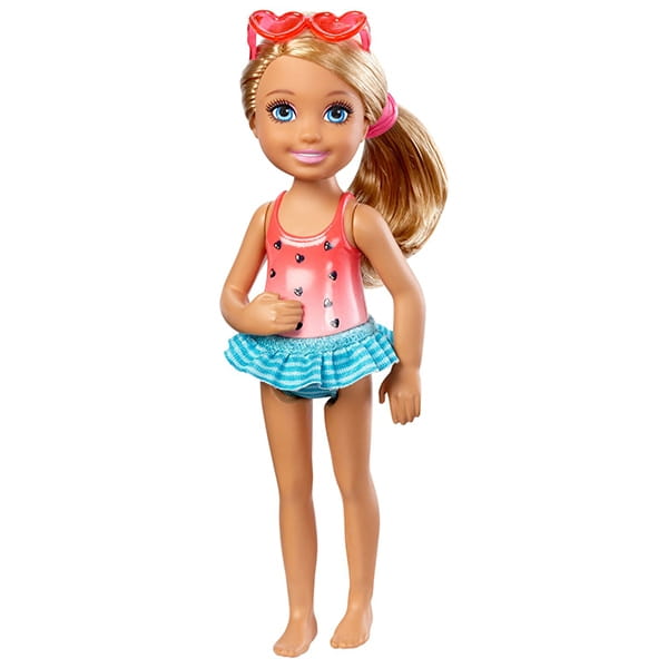   Barbie  (Mattel)